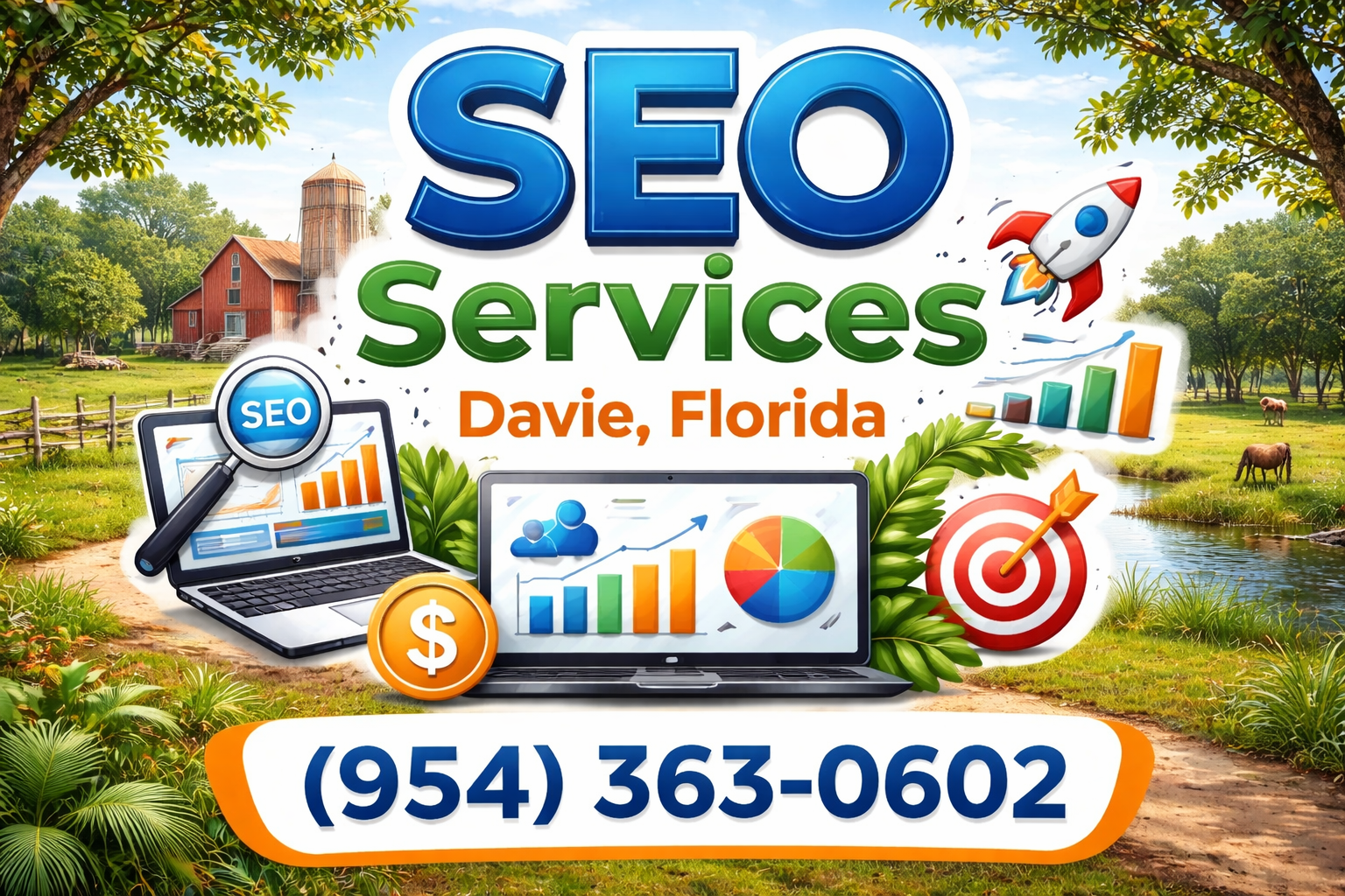Davie SEO Services