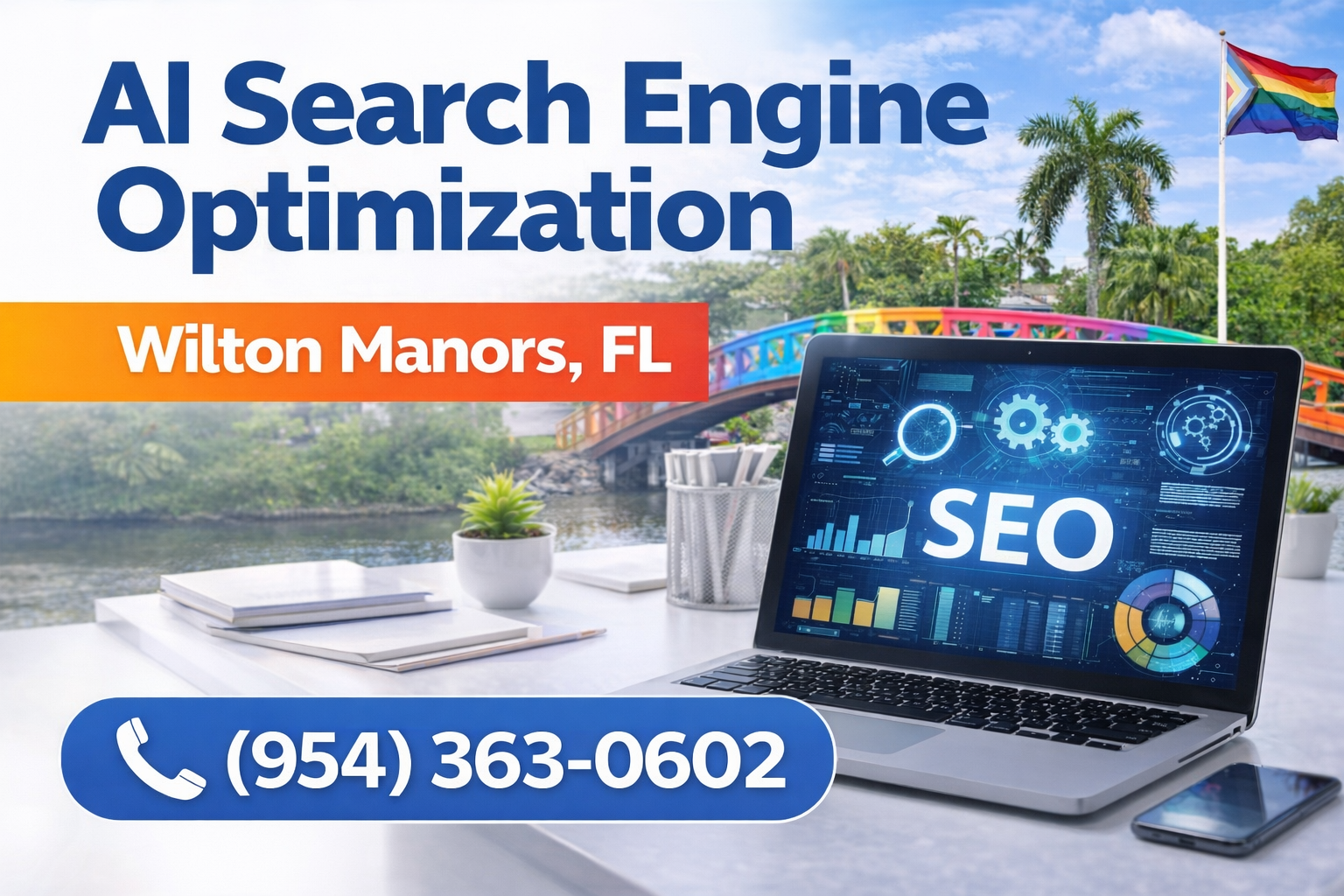 Wilton Manors AI Search Engine Optimization