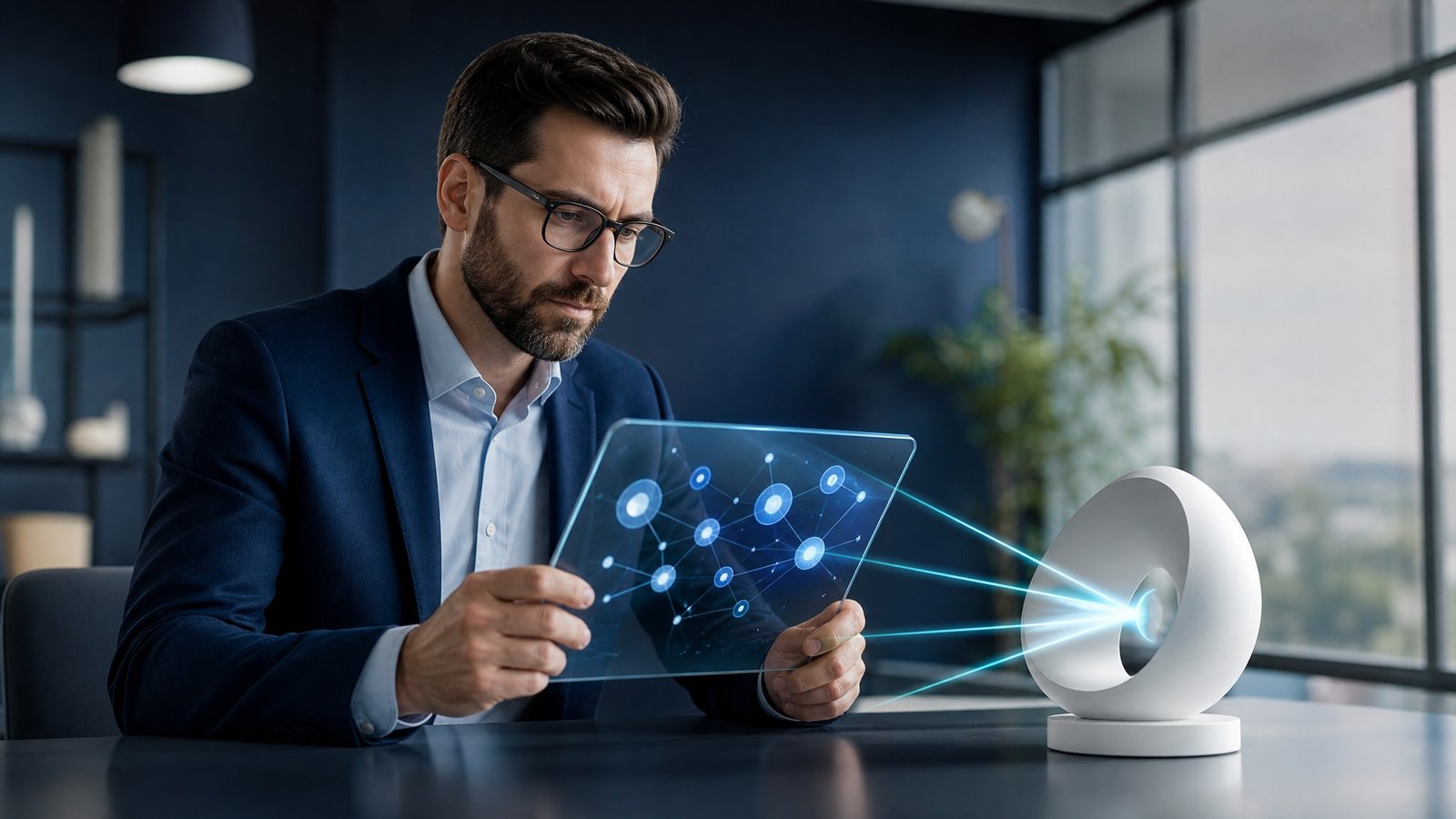 Business Not Showing up in AI Search? Fix Entity Signals