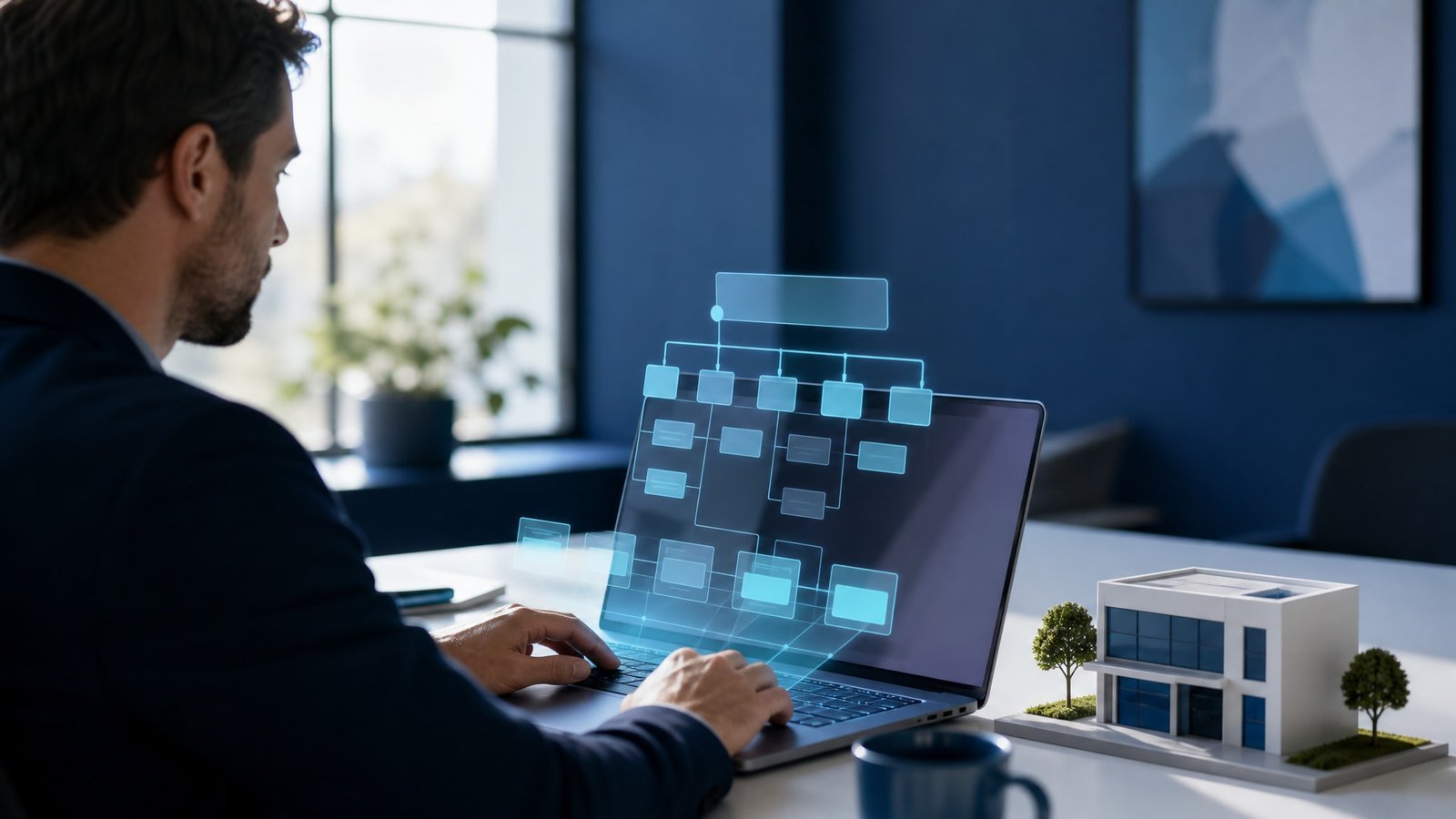 Local SEO Service Pages: Optimize for AI Search in 2026